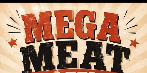Mega Meat Raffle 