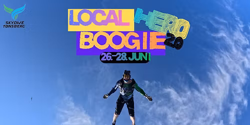 Local Hero Boogie 2.0