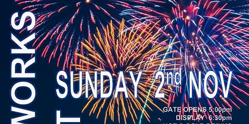 DTCC Family Fireworks Spectacular