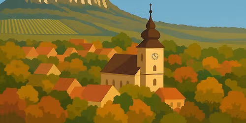 Kate\u0159insk\u00e9 hody Bavory 2025