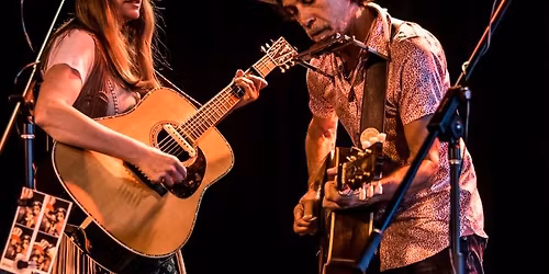 Sugarcane Jane at Flora~Bama Main Room | Pensacola, Florida