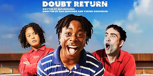 The Chaos That Has Been and Will No Doubt Return