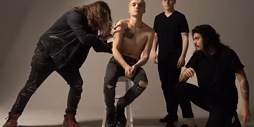 Badflower: No Place Like Home at The Pageant