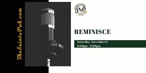 Reminisce