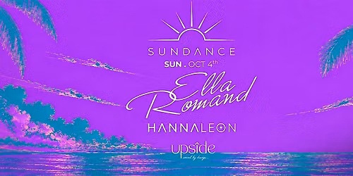 ELLA ROMAND