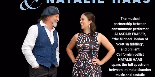 Natalie and Brittany Haas