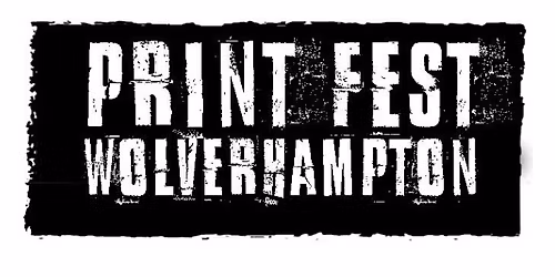 Printfest Wolverhampton