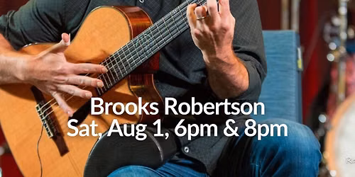Brooks Robertson