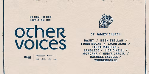 Wunderhorse with Been Stellar