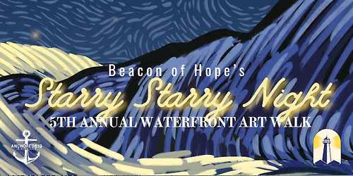 Starry Starry Night 2026