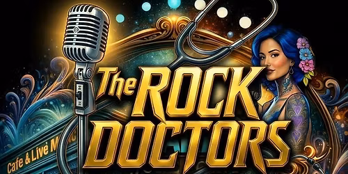 The Rock Doctors 