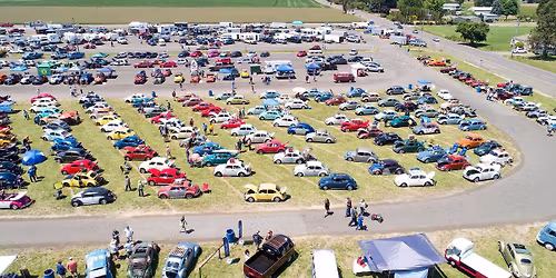 41st Annual NW BUG RUN presented by NW DUBS!