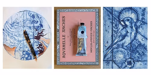 Sip and Print - Tetrapak workshop