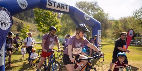 Kelowna Urban Adventure Race