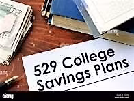 529 College Saving Strategies