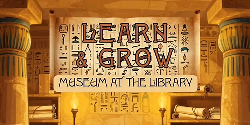 Learn & Grow Thursdays