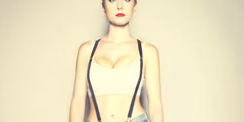 Kiesza with Rye Rye