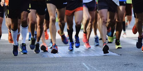 Carlisle Summerfair - 5K Run\/Walk Race 