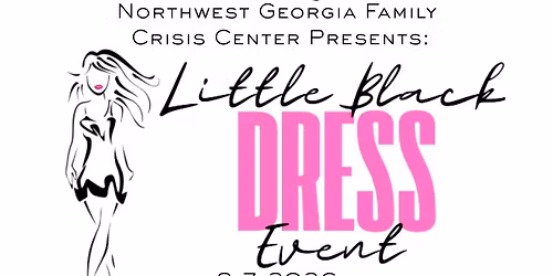 Little Black Dress 2026