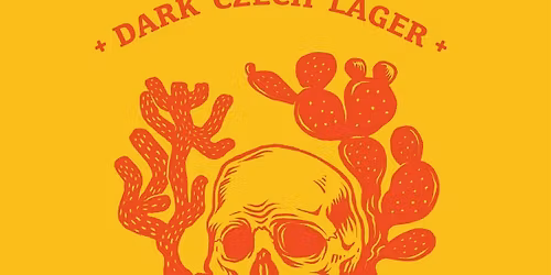 Albucreepy Beer Premiere + Release Party