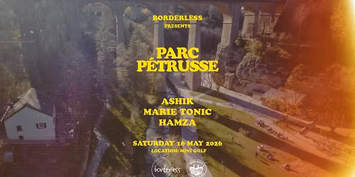 Parc P\u00e9trusse Open-air ING Night Marathon Edition 