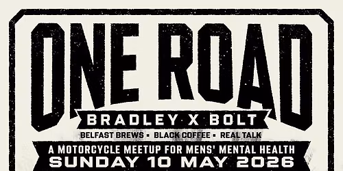 One Road