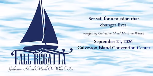 Fall Regatta