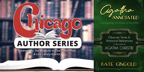Chicago Author Series