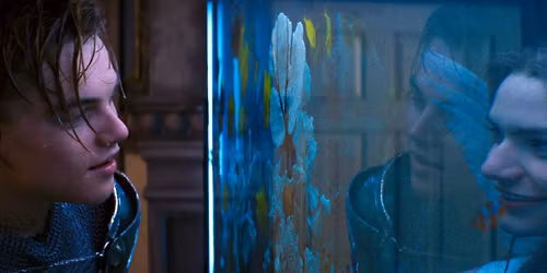 Romeo + Juliet @Tower Cinemas