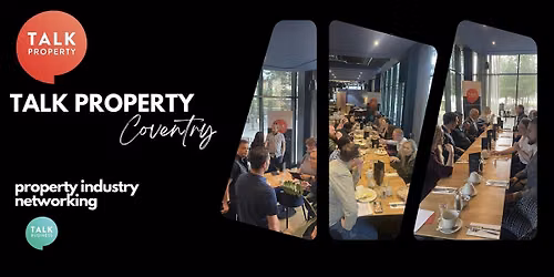 Talk Property | Coventry