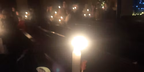 Duns and District Parishes Christingle