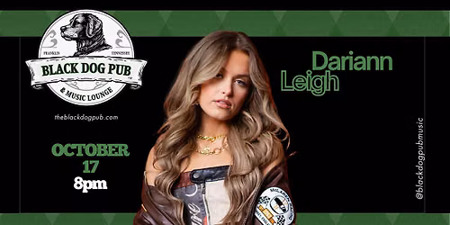 Dariann Leigh