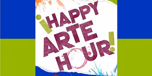 Happy Arte Hour