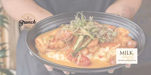 Brunch Club at Milk N' Honey (Hampton)