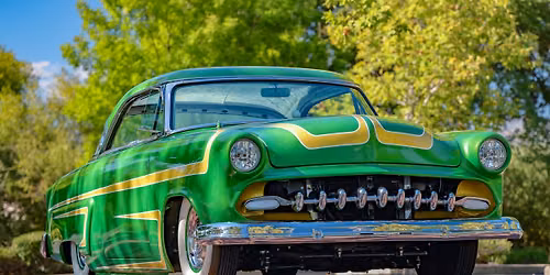 Cars & Coffee September 2026