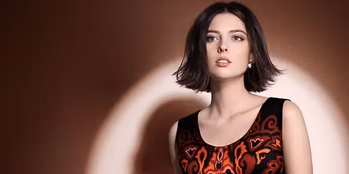 Emmalisa Hallander & Cph. Jazz Experience