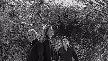 STILL - Die Z\u00f6llner im Trio Infernale - Tour 2026 | Wangelin OT Ganzlin | Wangeliner Garten