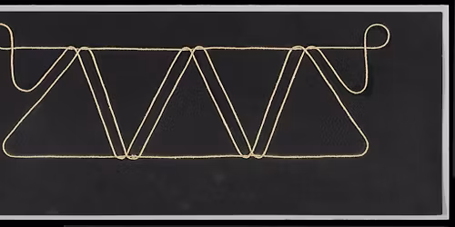 Brain Drawings: The Art of Harry Smith - Gallery Exhibition Opening