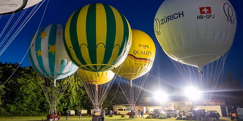 Save the Date: Deutsche Meisterschaft\/ Internationaler Ballonmuseumscup f\u00fcr Gasballone 2026