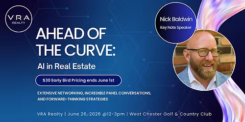 Ahead of the Curve: AI in Real Estate