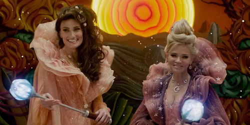 Wicked - Film Screening & Sing Along