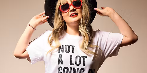 TAYLOR SWIFT TRIBUTE BY ANNA A Family Show for All Ages