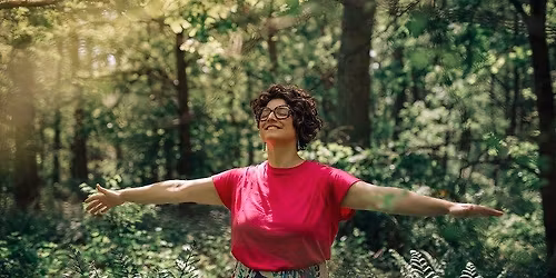 Toonmoment traject 'Hoe zing je je verhaal'