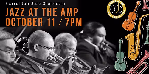 Jazz at the Amp
