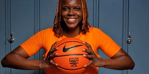 Auburn Tigers Women's Basketball vs. Tennessee Lady Vols