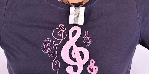 Rock Your World with Miss Armelle (Children, Families)