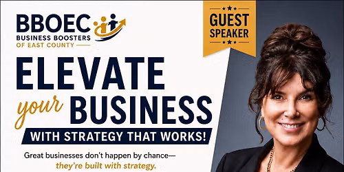 Elevate your Business
