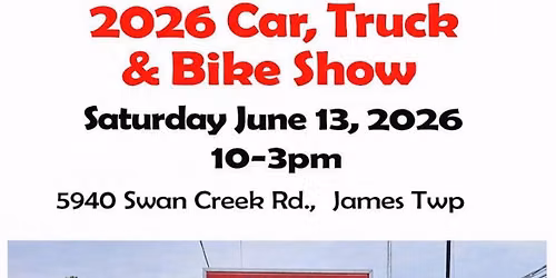 Pulaski Club Car Show Presented by Monumental Car Club