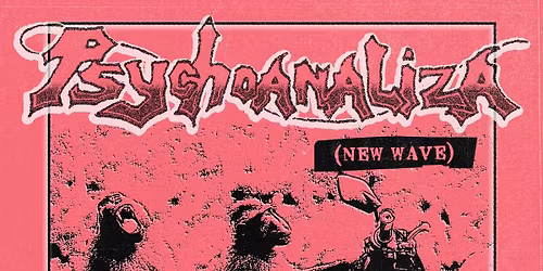 Psychoanaliza | Kontra | Kamienice \/Warszawa\/2KO\u0141A\/25.04