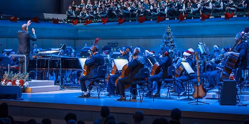 Toronto Symphony Orchestra - Holiday Pops at Roy Thomson Hall